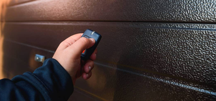 automatic door opener with remote control in Cotati