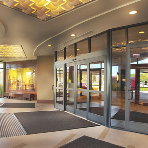 commercial door specialist Cotati